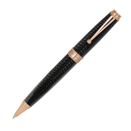 [MV41292] Deluxe Rose Gold Ballpoint