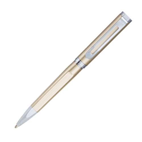 [MV41465] Roma Gold Ballpoint