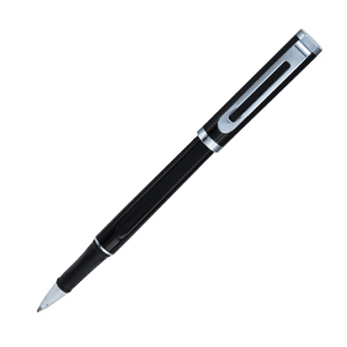 [MV41446] Milano Black Rollerball