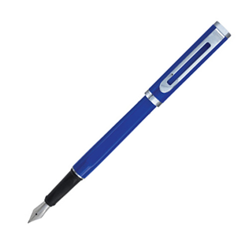 [MV41430] Capri Blue Fountain Pen 