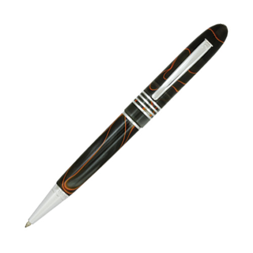 [MV41665] Mount Vesuvio Ballpoint Pen