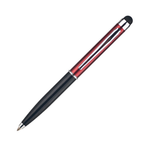 [MV10105] Red&Black Poquito Stylus