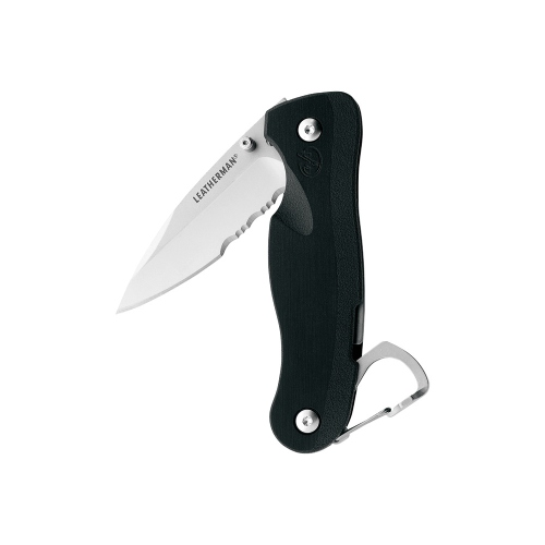 [C33X – 8600240N] LEATHERMAN CRATER® 