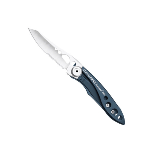 [DENIM – 832425] LEATHERMAN SKELETOOL® KBx 