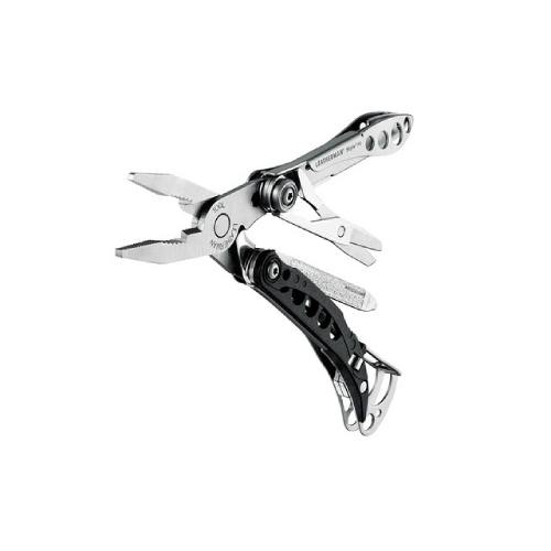 [PS – 831490] LEATHERMAN STYLE