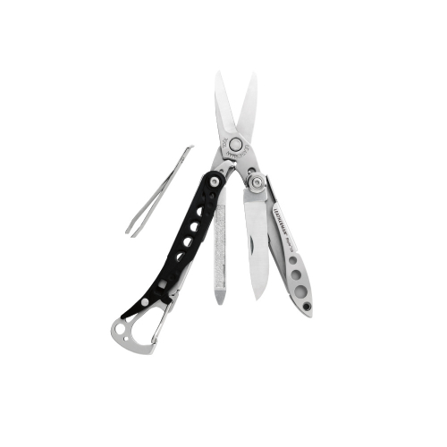 [CS – 831244] LEATHERMAN STYLE 