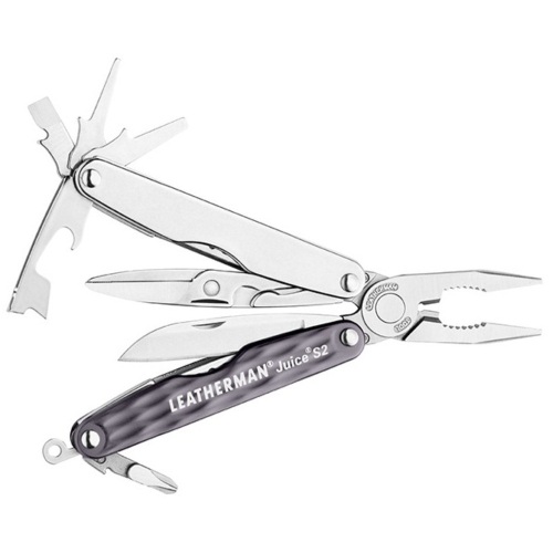 [S2 – 831944] LEATHERMAN JUICE 