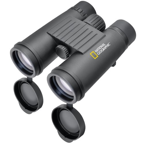 [UG4034] NATIONAL GEOGRAPHIC 10X42 WATERPROOF BINOCULAR 