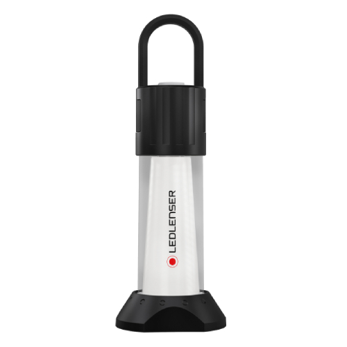 [LL500929] Ledlenser ML6 BLACK – BOX Lantern 