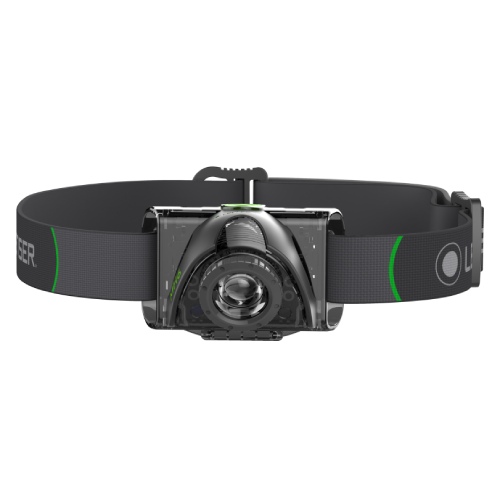 [LL1502] LedLenser MH6 Headlamp 