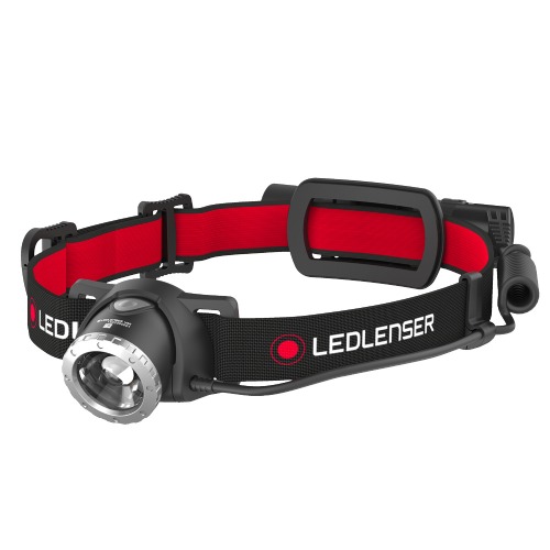 [LL500852] LedLenser H8R Headlamp 