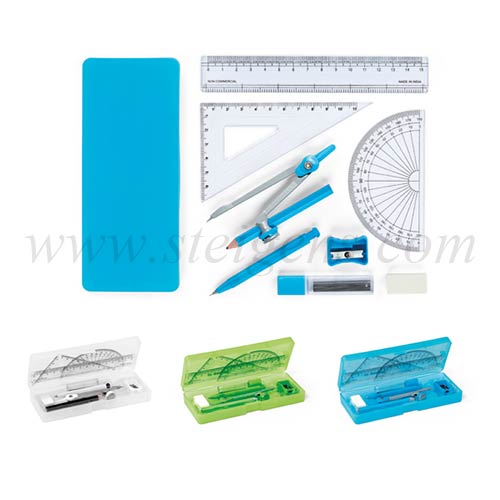 [Set-293574] School Geometry Set-293574