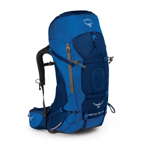 [10000675] Osprey Aether AG 60 Pack 