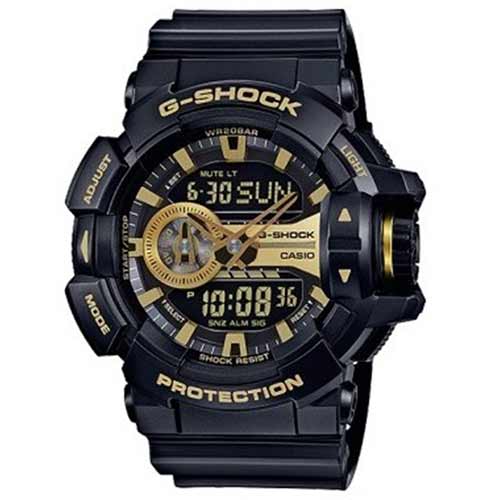 [GA400GB-1A9] Casio GA400GB-1A9