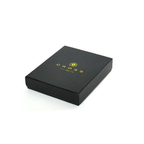 Cross Credit Card Case Box