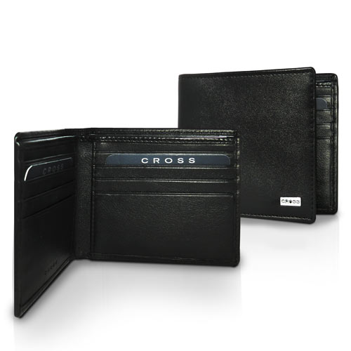 Cross Insignia Slim Wallet