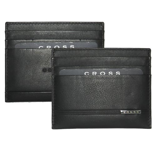 Cross CC Credit Card Case