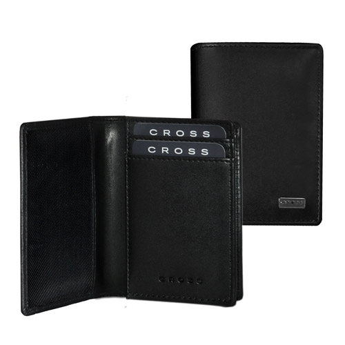 Cross Insignia Business Card Holder