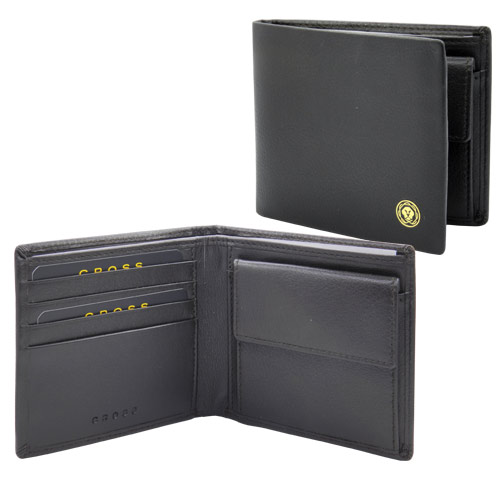 Cross Ariel Coin Wallet