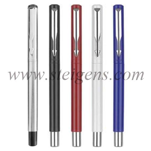 [RB 02] Parker Pen Vector 