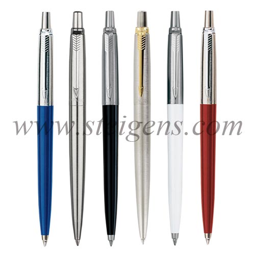 [BP 01] Parker Pen Jotter 