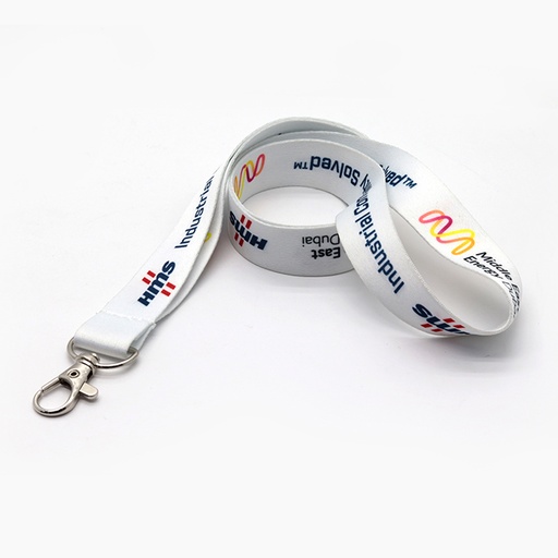 [BSHC-09] Polyester Lanyard BSHC-09 