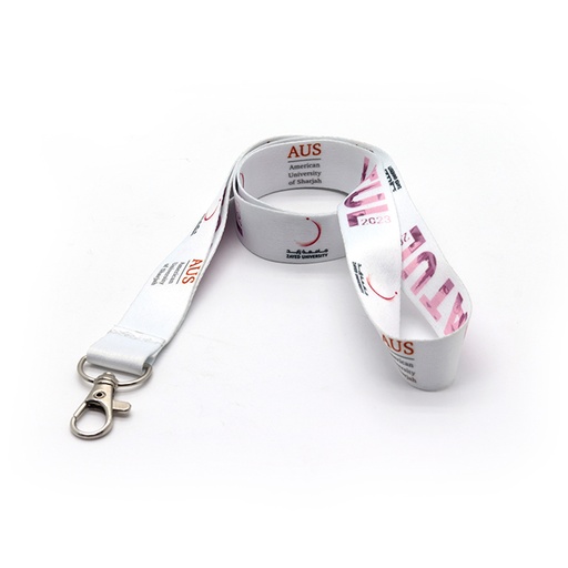 [BSHC-13] Polyester Lanyard BSHC-13