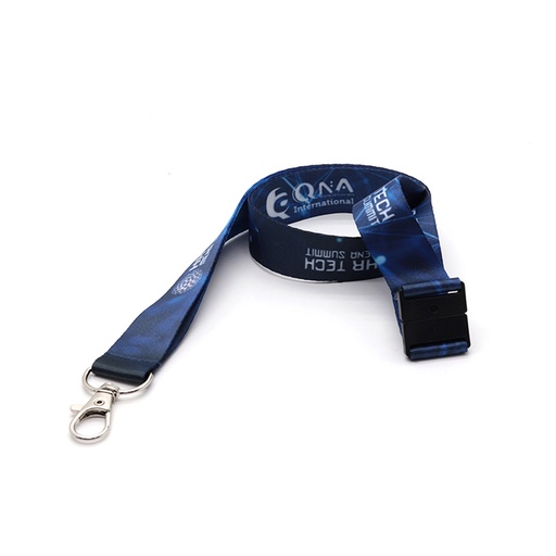 [BSHC-16] Polyester Lanyard BSHC-16