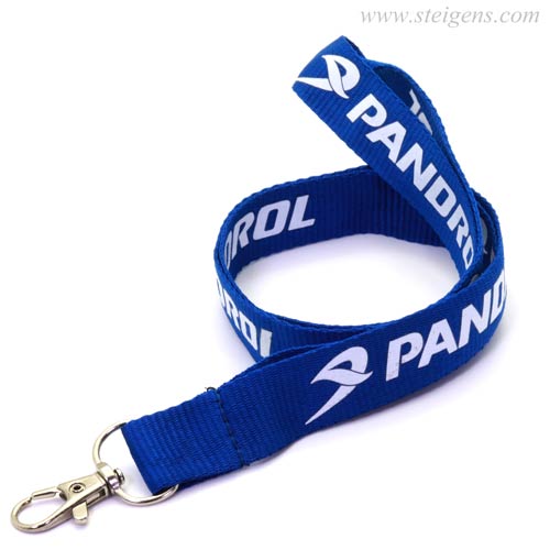 [ASHC 01] Polyester Lanyard ASHC 01