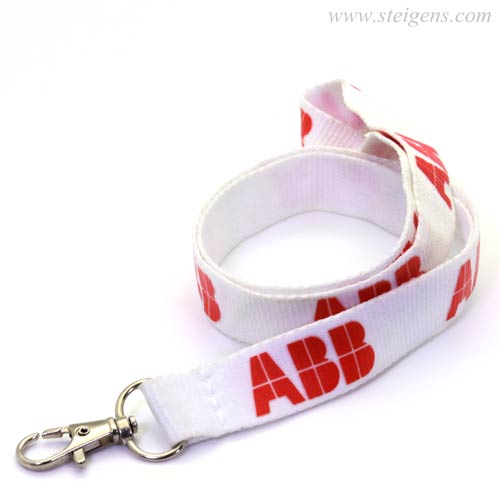 [ASHC 03] Polyester Lanyard ASHC 03