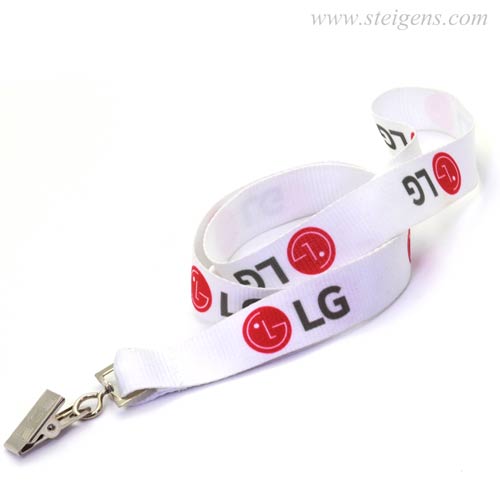 [ASHC 04] Polyester Lanyard ASHC 04