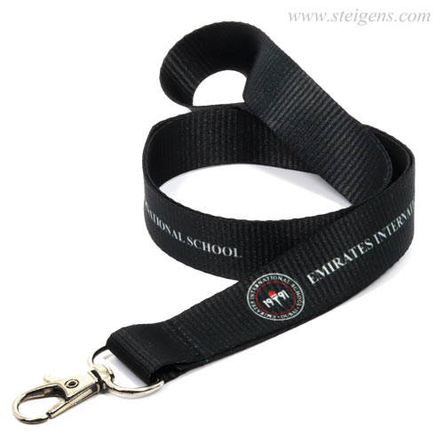 [ASHC 10] Polyester Lanyard ASHC 10