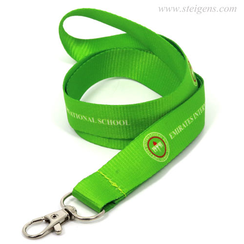 [ASHC 11] Polyester Lanyard ASHC 11