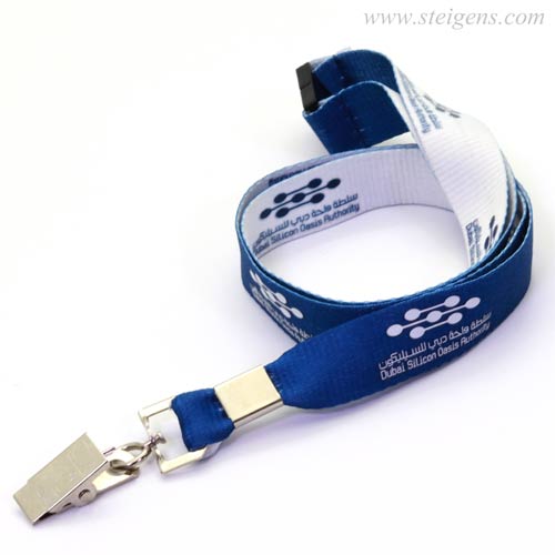 [ASHC 12] Polyester Lanyard ASHC 12