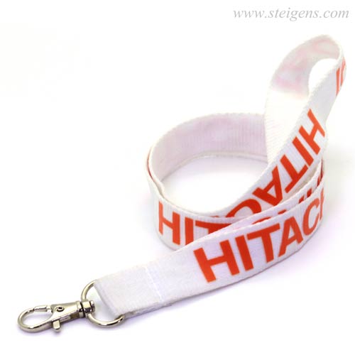 [ASHC 13] Polyester Lanyard ASHC 13