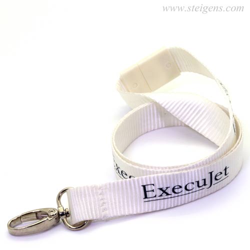 [ASHC 14] Polyester Lanyard ASHC 14