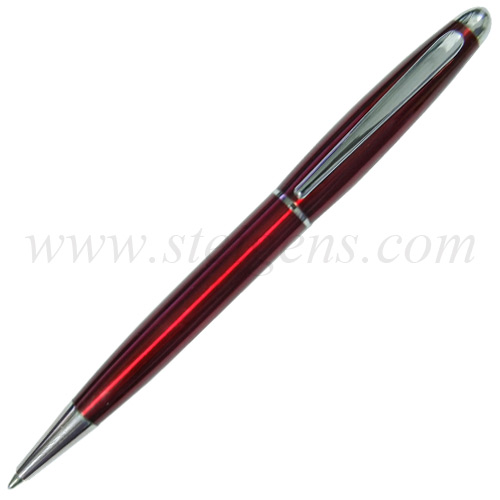 [STEG 1743-2] Metal Pen STEG 1743-2