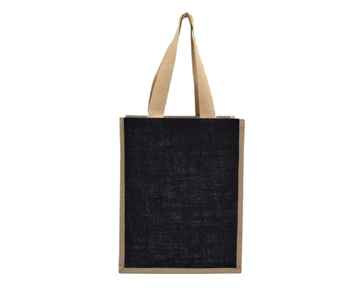 [STS 25043] JUTE BAG WITH LAMINATION STS 25043