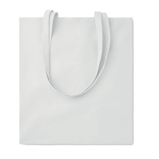 [STNI 30013 – White] Cotton Bag STNI 30013 – White