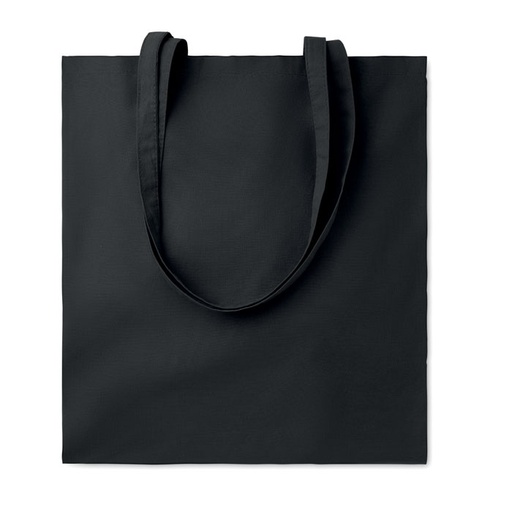 [STNI 30013 – Black] Cotton Bag STNI 30013 – Black