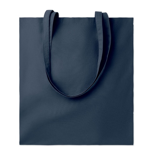 [STNI 30013 – Navy Blue] Cotton Bag STNI 30013 – Navy Blue