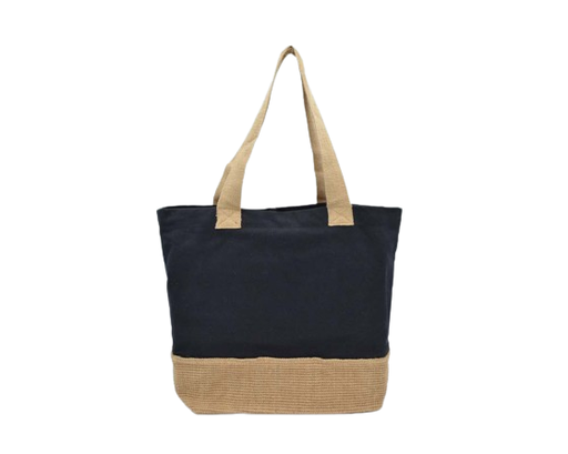 [STS 270023] JUCO/CANVAS BEACH BAG STS 270023