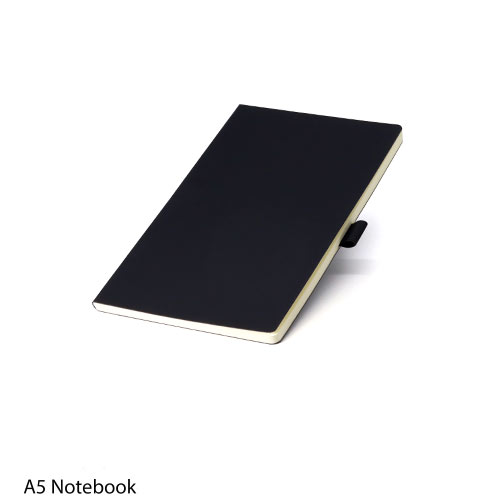 [STGE 4865] A5 Notebook STGE 4865