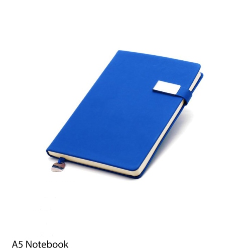 [STGE 1814-13B] A5 Notebook STGE 1814-13B