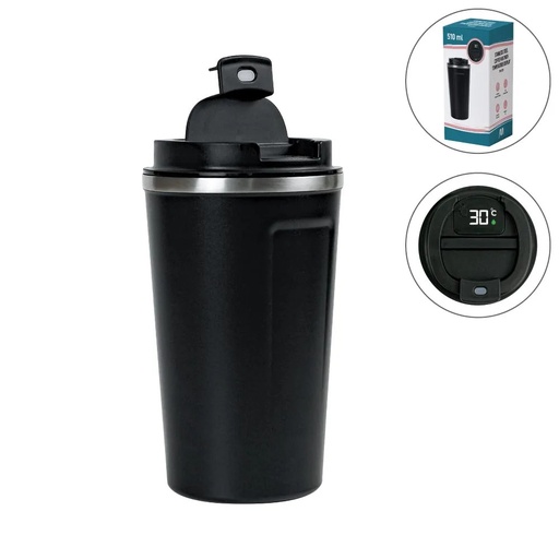 [STJY 240919] Tumbler with Temperature Display