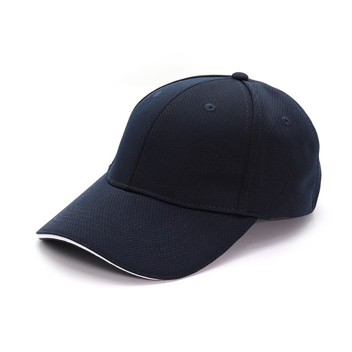 [NB-AG6756] Cap One-Fit NAVYBLUE