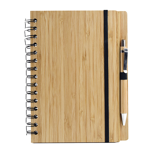 [STMK – 02123] Notebook With Pen STMK – 02123