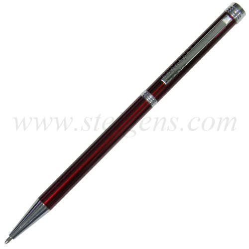 [STEG 1743-4] Metal Pen STEG 1743-4