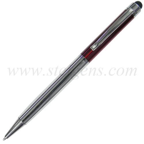 [STEG 1743-5] Metal Pen STEG 1743-5