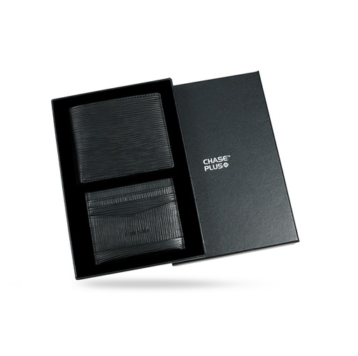 [CMB88903] Business Gift Set Mens Wallet and Credit Card Holder 